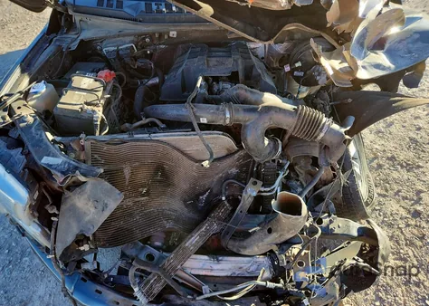 2016 Ford F150 Super Cab z USA, uszkodzony, nr VIN 1FTEX1CP9GKD30301